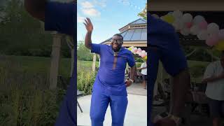 Omah Lay  Moving Dance Video moving omahlay afrobeats afrodance comedy afronation dance [upl. by Hibben]