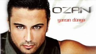 Ozan  Senden Büyük Allah var Remix [upl. by Notsirb]