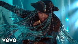 Whats My Name from Descendants 2 Official Video [upl. by Eceerehs]