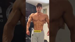 JEFF SEID YARIŞMALARA GERİ DÖNDÜ [upl. by Rednazxela]