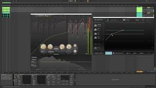 Sonible SmartComp  Sidechain Pumper Comparison  Embrays Designs [upl. by Sterner667]