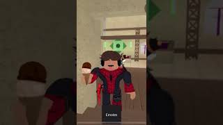 I hate targeters roblox mm2 [upl. by Enaz]