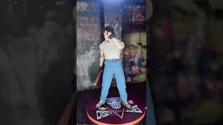 Casey Jones  Mezco One12 Collective Action Figure [upl. by Sinaj893]