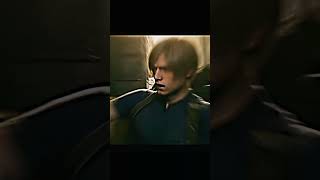 LeonKennedy ⚡ Farben edit shorts residentevil4 [upl. by Ohl]