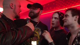 Hammerfest 3 Festival Special Part 4 of 4 HD [upl. by Raclima]