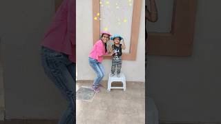 shivanya ke pas maa ka pyar hai😳 shorts video cute baby funny shorts trending shivanya1211 [upl. by Zicarelli]