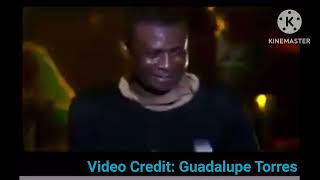 Youssou N’Dour Bercy 2005  Djiguene GniJigeen GniEl Phenomeno [upl. by Aramoy803]