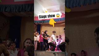 Kala sari piya 🥰🤩trending bhojpuri stageshow dance shortsfeed virelshorts youtube yt stage [upl. by Arria]