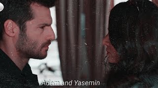 Adem and YaseminTimur × Золотыми Рыбками [upl. by Hoopes]