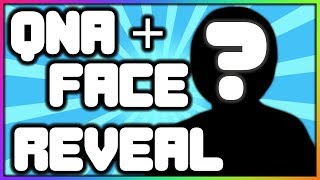 QnA  Face Reveal 10K Special [upl. by Adoree529]