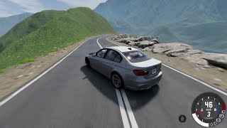 Assetto Corsa Player Tries BeamNG… [upl. by Devlin]