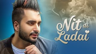 Nit Di Ladai Waris Sekhon Full Song Desi Routz  Vinder Nathumajra  Latest Punjabi Songs 2018 [upl. by Conti608]