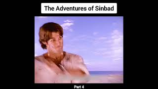 The Adventures of SinbadPart 4shorts moviexplainhindimovie foryou Nikkikhan [upl. by Flemings395]