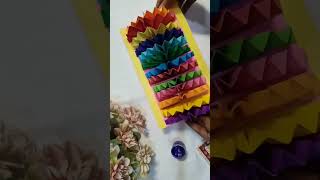 ✨ DIY Diwali Decor Crafting a Stunning Handola 🎉quot DIYWonders DiwaliDecor HandmadeHandola [upl. by Chambers544]