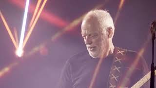 The absolutely best performance guitar solo of David Gilmour [upl. by Nnaeel502]