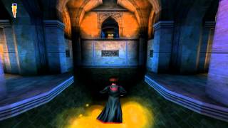 Lets Play Harry Potter und der Stein der Weisen 011  Lumos [upl. by Sacci]