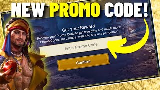 ✨ NEW PROMO CODE FOR ALL April 2024 ✨ RAID Shadow Legends [upl. by Ahsinot]