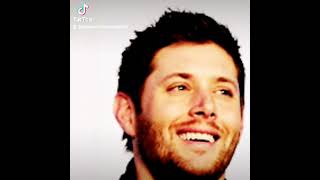 Jensen Ackles [upl. by Annaitsirhc]