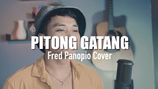 Justin Taller  Pitong Gatang Full Cover [upl. by Kenaz673]