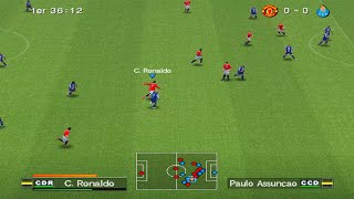 PES 6  Top 10 Golazos [upl. by Lyle657]