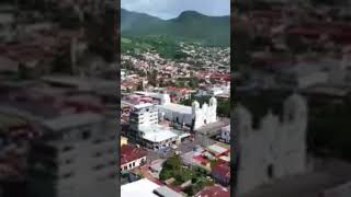 Siudad de Matagalpa Nicaragua un dato muy inportante [upl. by Airdnax]