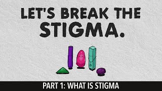 What is Stigma in Polysubstance Use  Presbyterian Healthcare Services [upl. by Ahtaela]