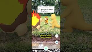 Pokemon API 🔥🔥 pokemon pokemongo pokemonugo gosnapshot [upl. by Aicatsana]