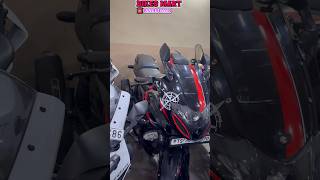 Bajaj Pulsar 220 cc bike sale [upl. by Ahsemot]