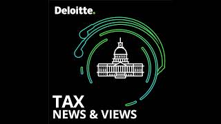 Insights from Deloitte’s most recent Tax Transformation Trends survey [upl. by Madai]