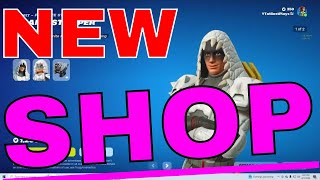 Fortnite Item Shop New April 12 2024 New Item Shop Fortnite [upl. by Adnara147]