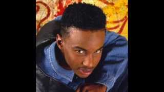 Tevin Campbell  The Only One For Me Dont Wanna Play [upl. by Reeba432]