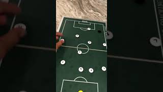 451 Soccer Formation [upl. by Hildagarde]