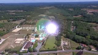 Camping Le Carbonnier [upl. by Resor]