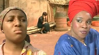 I NEVER HELPED YOU FOR FREE  LIZ BENSON AFRICAN MOVIES [upl. by Inol]