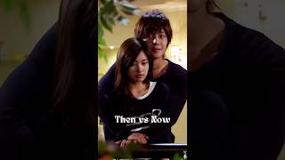 Then vs Now Playful Kiss Cast Transformation  KDrama PlayfulKiss koreadramalist [upl. by Uzziel]