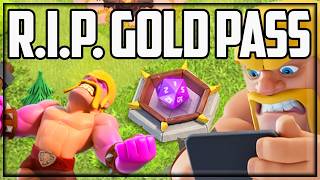 HUGE Controversial CHANGE Coming to Clash of Clans [upl. by Mencher]