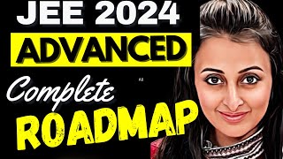 JEE ADVANCED  45 Days ROADMAP with DETAILED amp MEANINGFUL ANALYSIS  Do NOT MISS 🚨 nehamamsarmy [upl. by Nossila488]