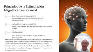 Estimulación Transcraneal Tratamiento para Depresión y Autismo [upl. by Coumas551]