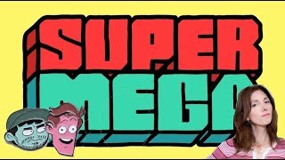 SuperMega  Mom Jokes  Part 1 [upl. by Dyal]