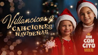 Villancicos Y Canciones Navideñas [upl. by Perseus]