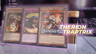 Traptrix Decklist Competitivo Â¿Nuevo Tier 1 [upl. by Yolanthe]