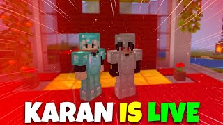 Karan OwO is live [upl. by Seaden384]