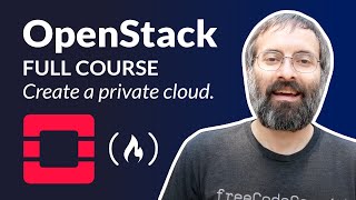 OpenStack Tutorial – Operate Your Own Private Cloud Full Course [upl. by Henrique]