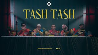 Tsetse  Tash Tash Official Music Video [upl. by Eiramit316]