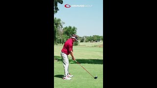 Why The Conventional Golf Swing Falls Short  Todd Graves [upl. by Haas]