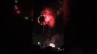 The Arc at Market Street quotFrederick Keys Baseball Game watch a fireworks 🎆 Friday July 12th 2024 [upl. by Lorie]