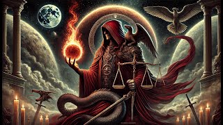 SAMAEL  Creation Mythology  The Myth of the Archon of Ignorance [upl. by Shepherd]