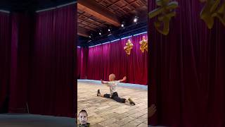 The Shaolin Monks shaolintemple shaolin chinesemartialarts kids [upl. by Ical]