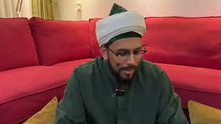 Jaloezie en Neppe Vrienden  Ustadh Mohammed Nassier [upl. by Job]