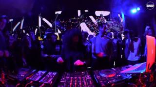 Nicole Moudaber Audi Q2 X Boiler Room untaggable DJ Set [upl. by Paddie]